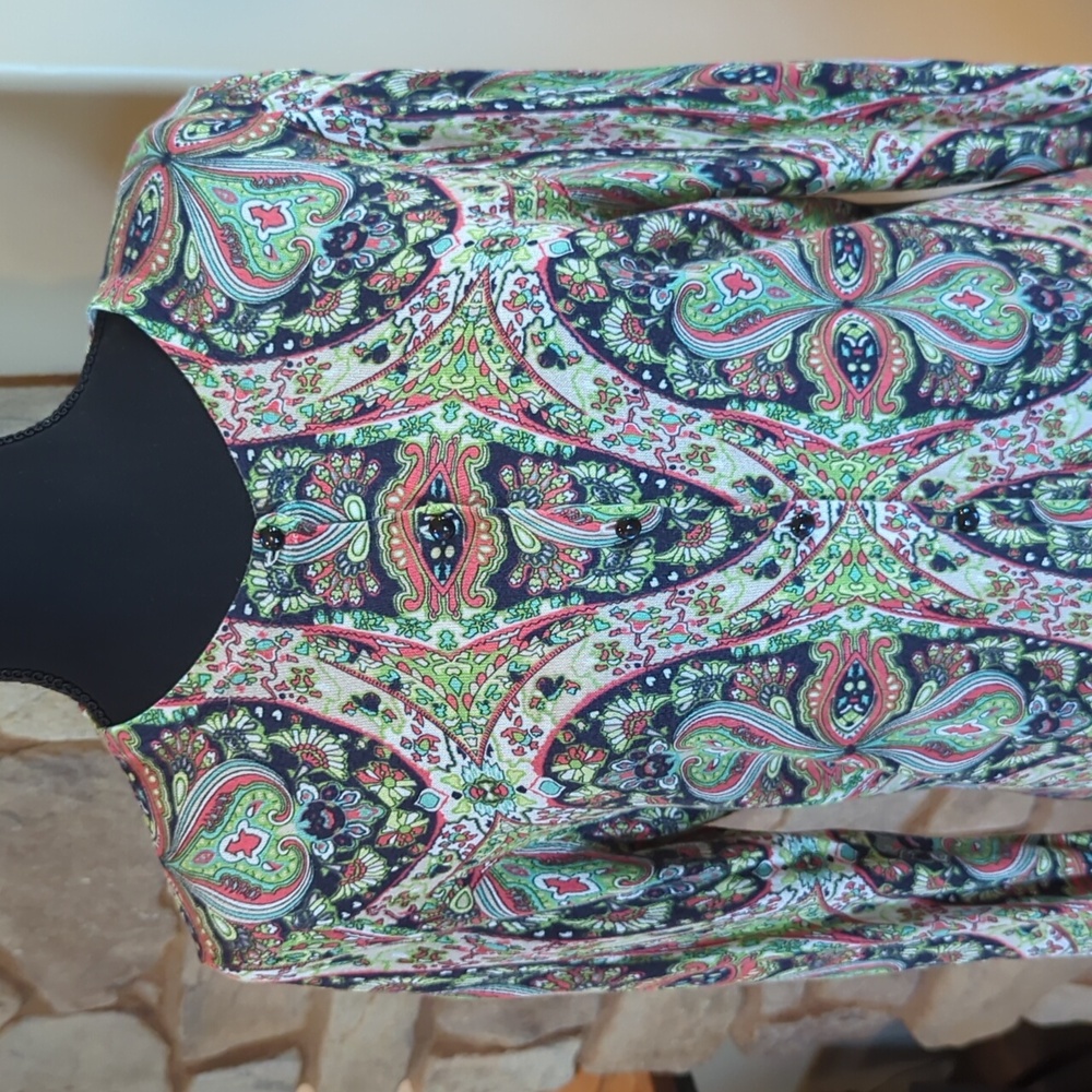 LOFT lightweight sweater